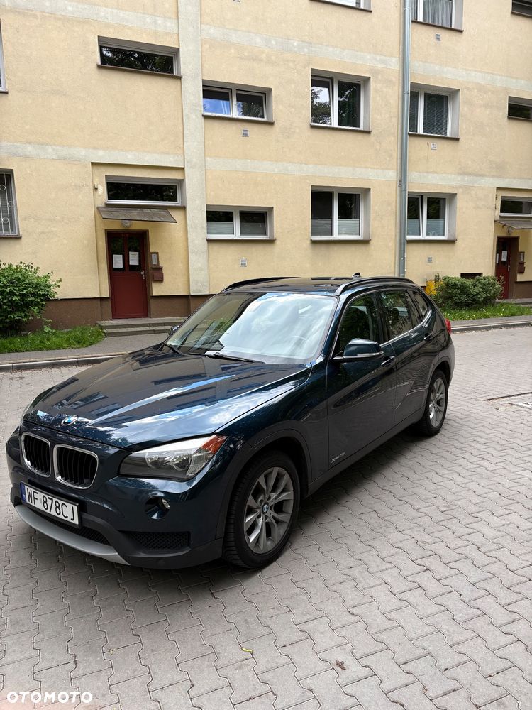 BMW X1 - 2