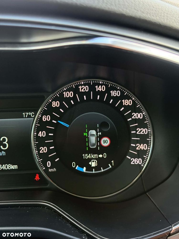 Ford Mondeo 2.0 TDCi Titanium 4WD - 23