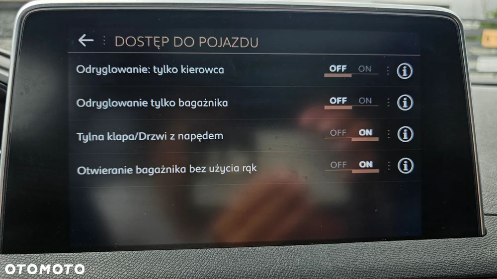 Peugeot 5008 - 28