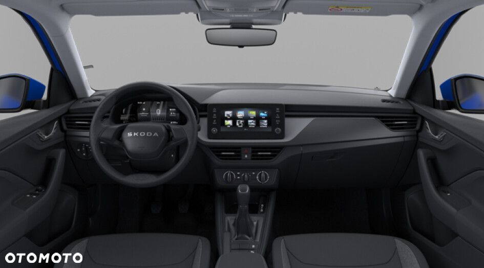 Skoda Scala - 4