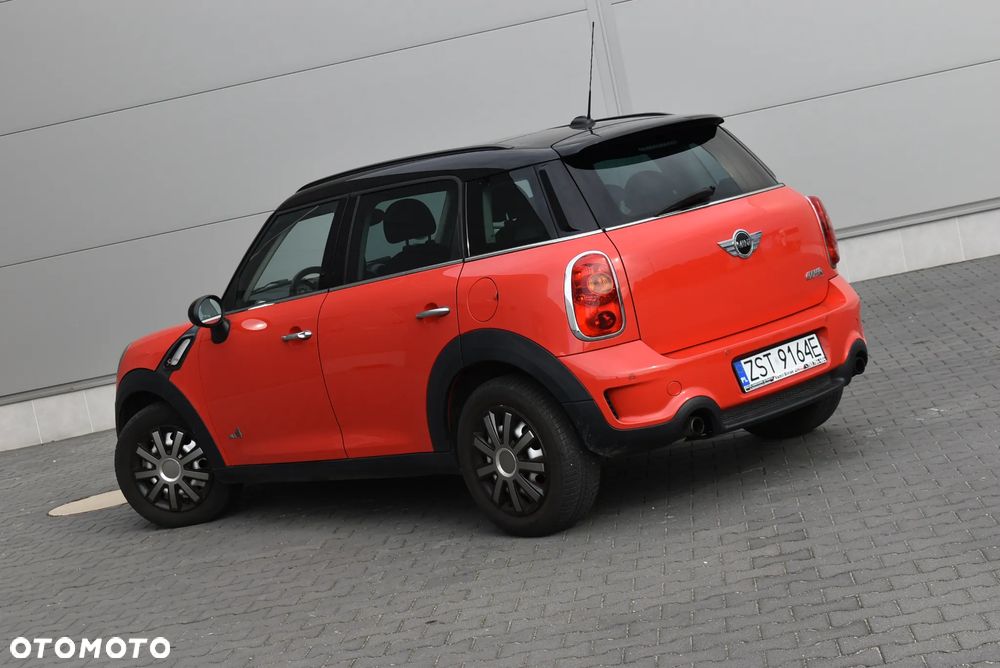 MINI Cooper S - 36