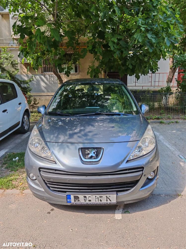 Peugeot 207 1.4 E Acces - 1