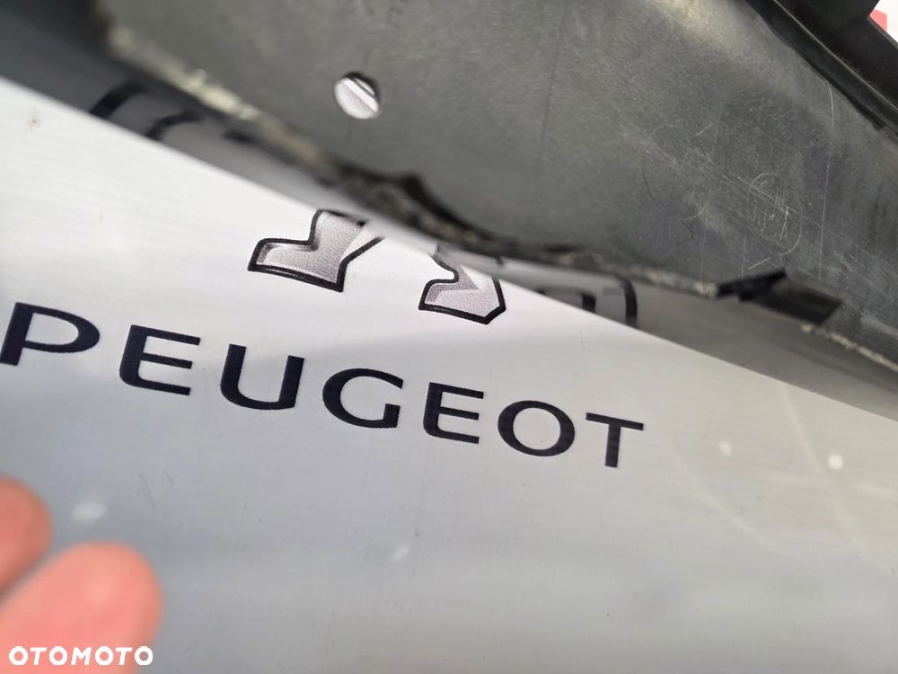 MERCEDES E-KLASSA W212 ELEGANCE ZDERZAK PRZEDNI PRZÓD NA SPRYSKI + 6xPDC NA CHROM NR A2128850025 R AUKCJI NZ1882 - 37