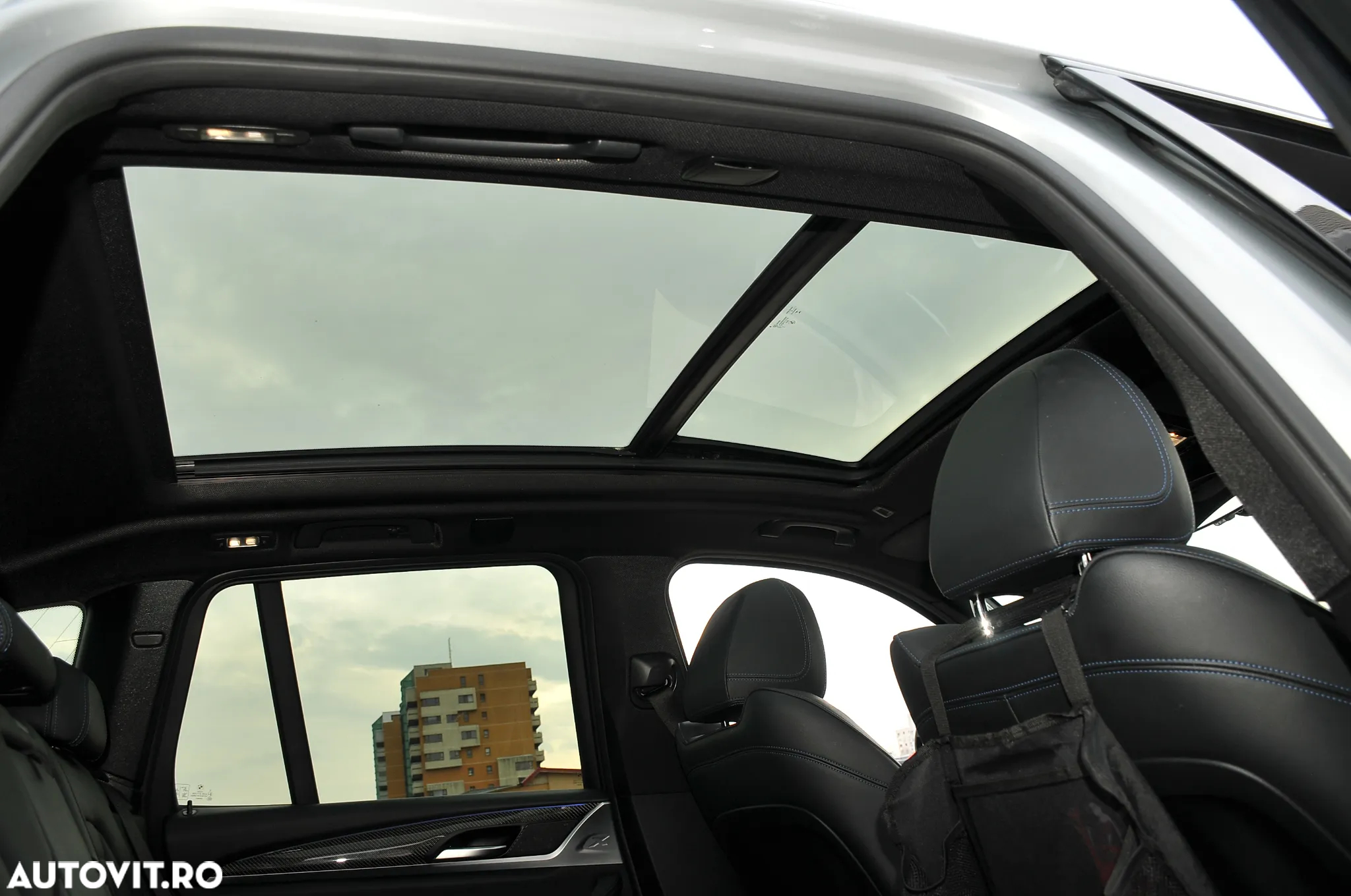 BMW X3 xDrive30d AT - 6
