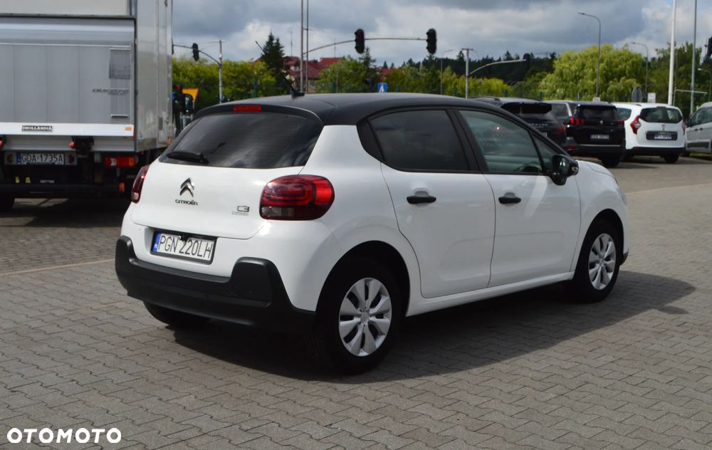 Citroën C3 - 7
