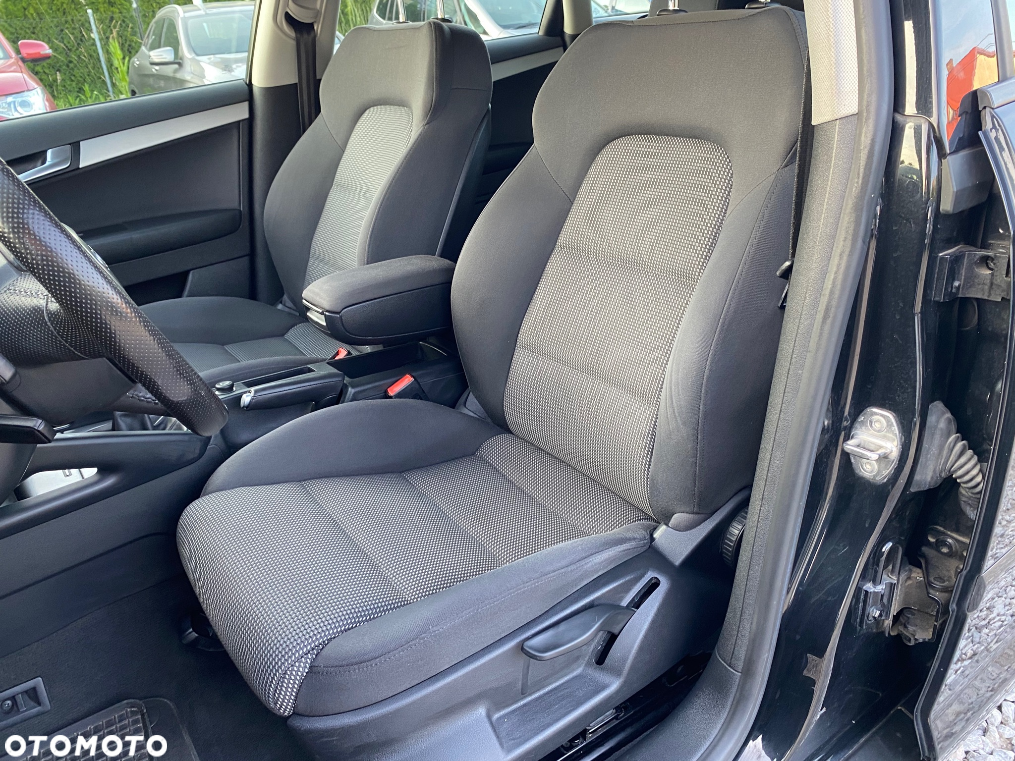Audi A3 1.6 Sportback Attraction - 20