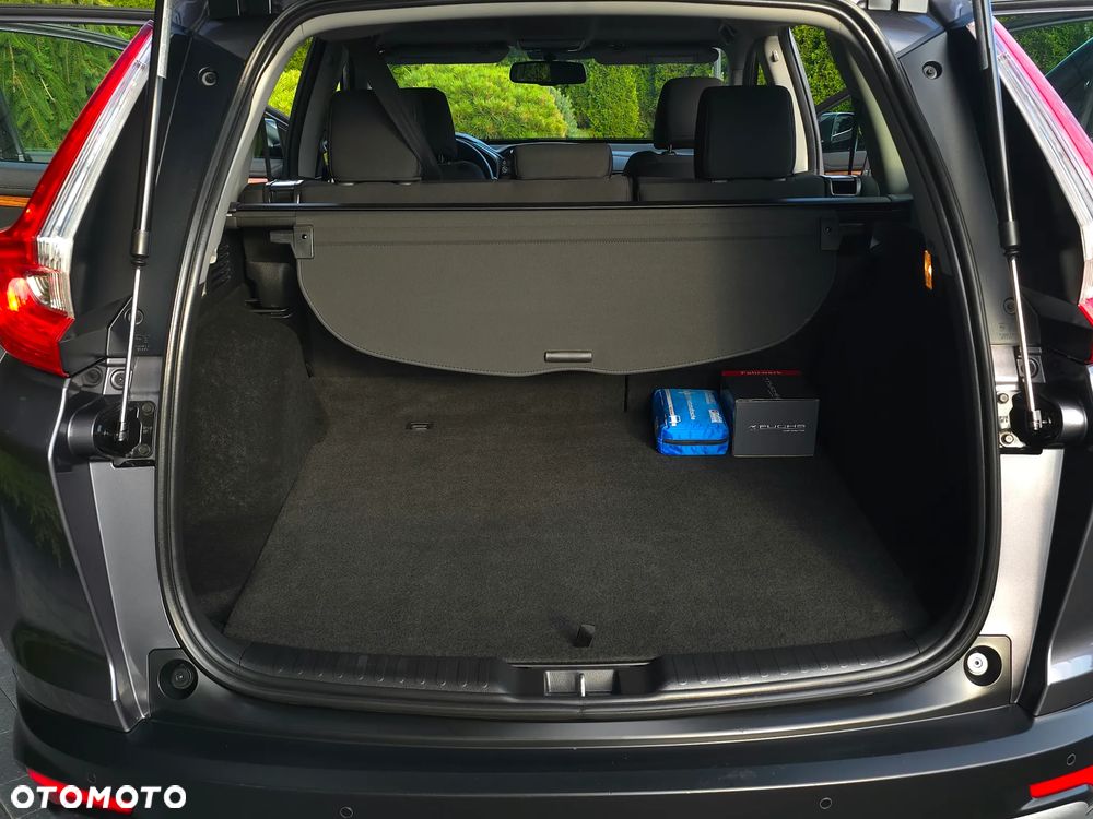 Honda CR-V 2.0 i-MMD Lifestyle CVT - 20