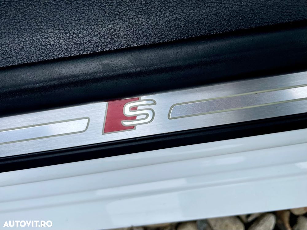Audi A5 Coupe 40 TDI S tronic S line - 18