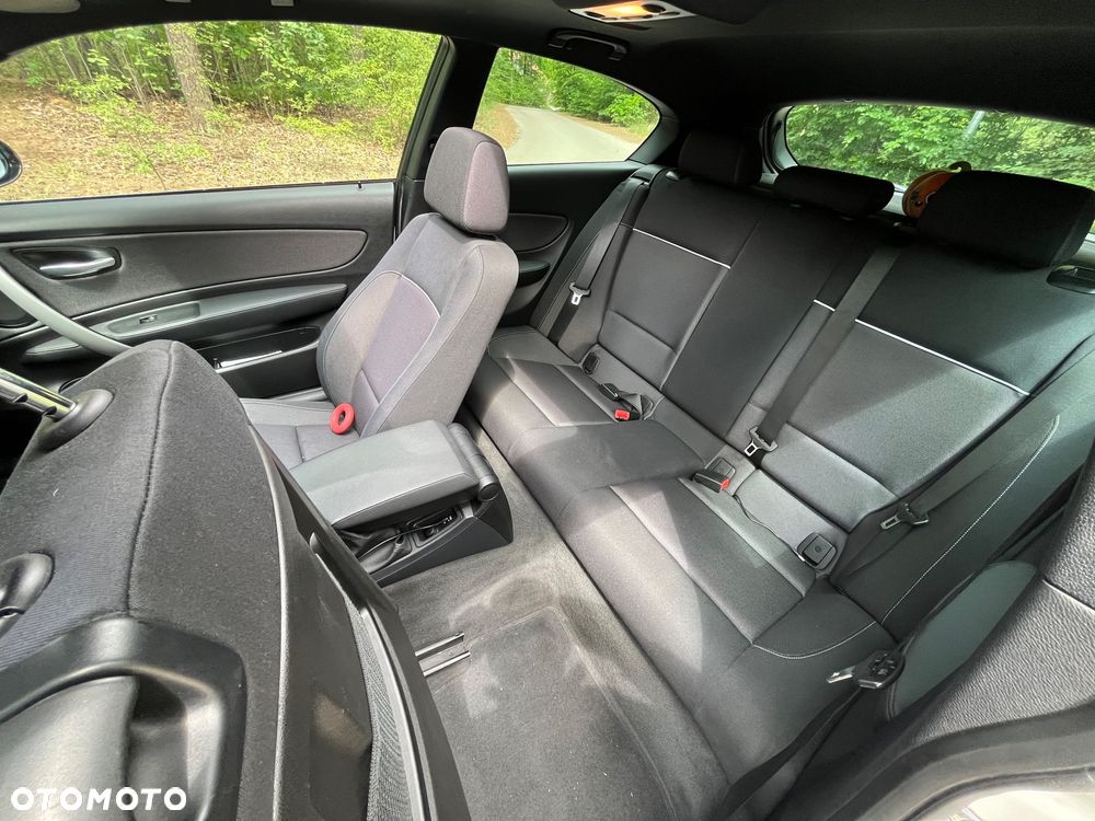 BMW Seria 1 118d DPF Edition Sport - 7