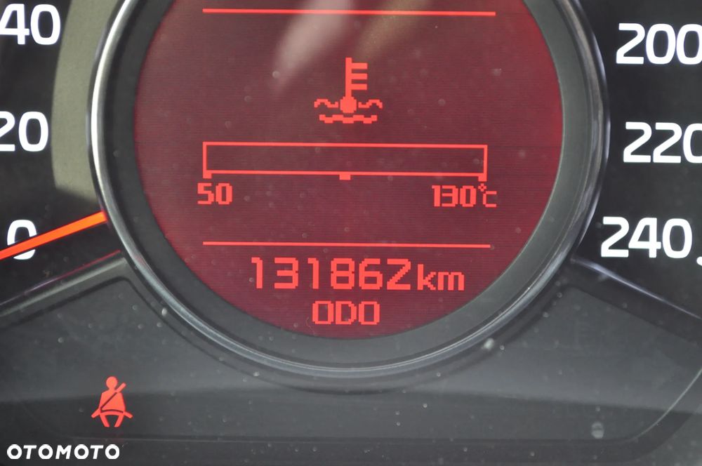 Kia Ceed 1.4 CVVT Attract - 26