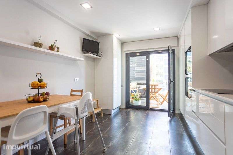 Apartamento T3 Montijo - Grande imagem: 2/12