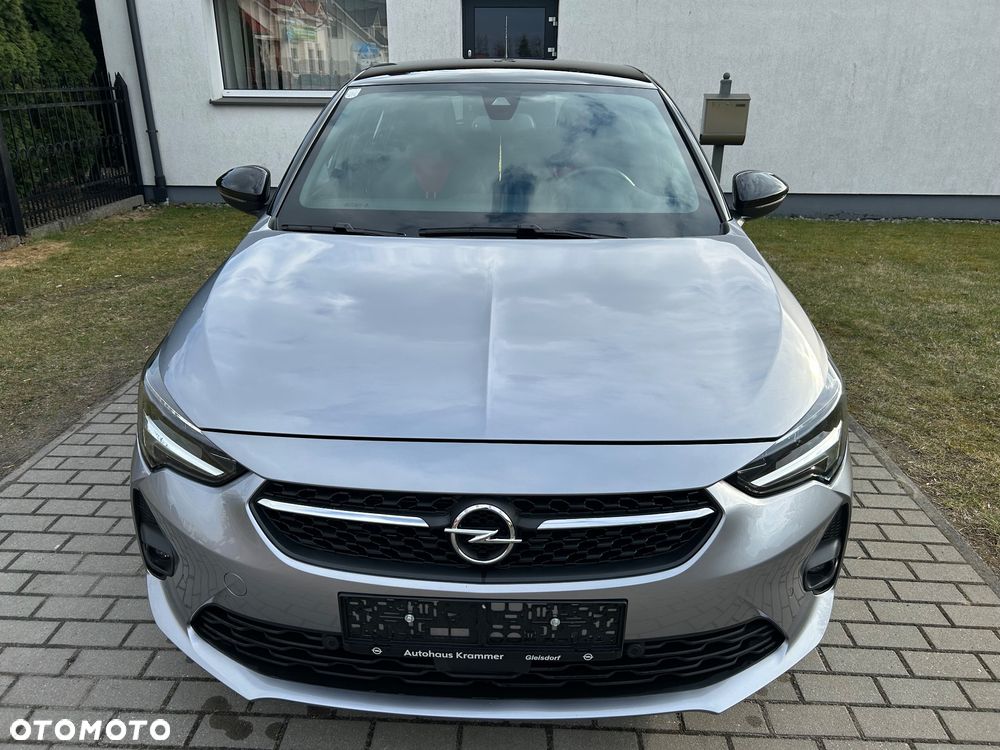 Opel Corsa 1.2 Direct Injection Turbo Start/Stop GS Line - 15