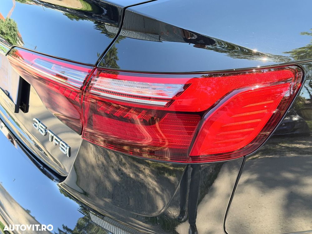 Audi A4 35 TFSI S tronic MHEV Advanced - 20
