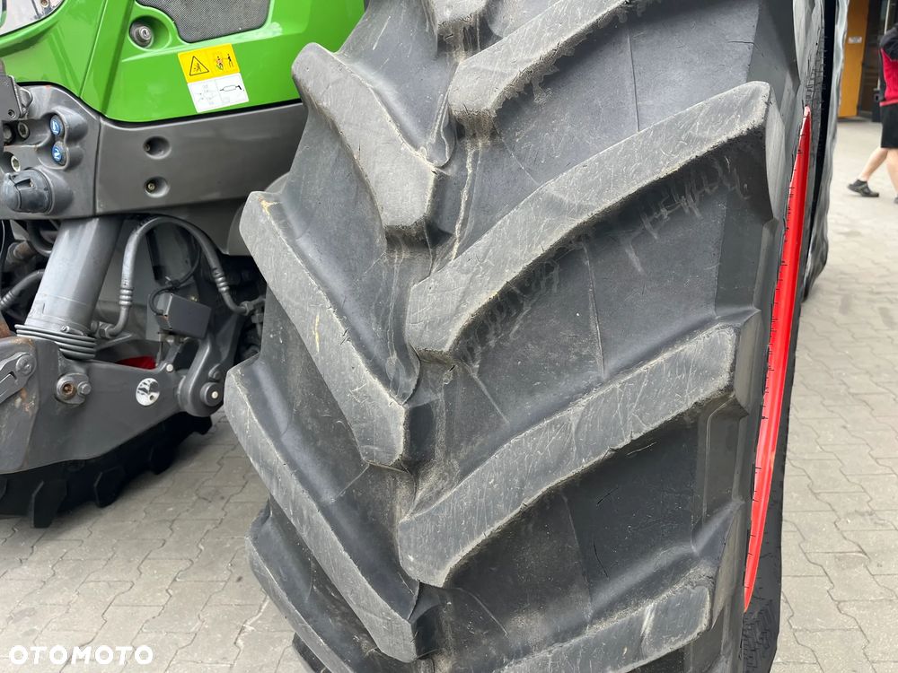 Fendt 939 ProfiPlus - 17