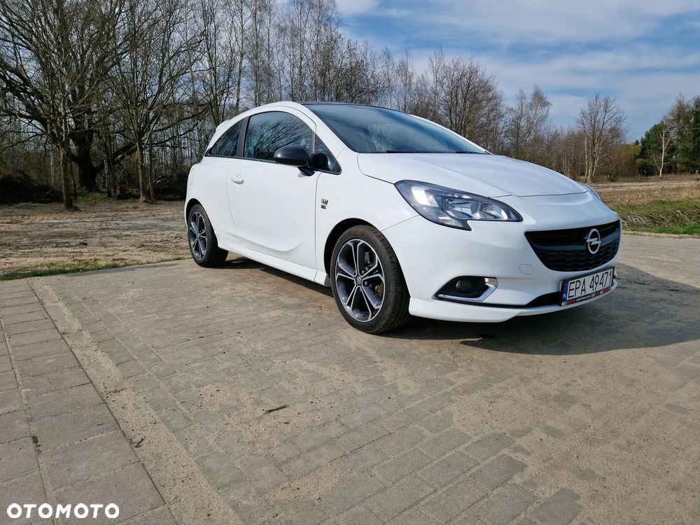 Opel Corsa - 4