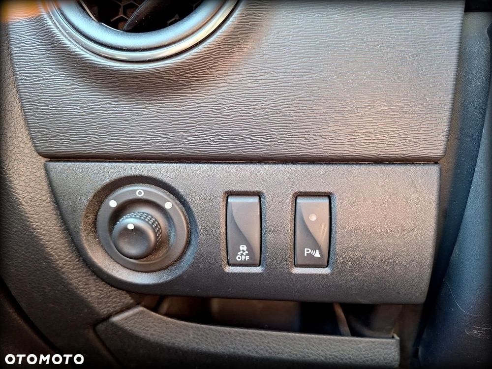 Dacia Lodgy 1.6 SCe Laureate S&S - 12