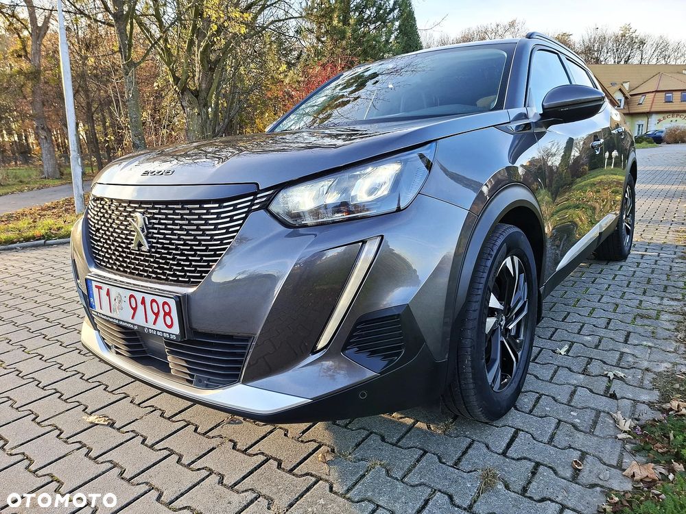 Peugeot 2008 - 15