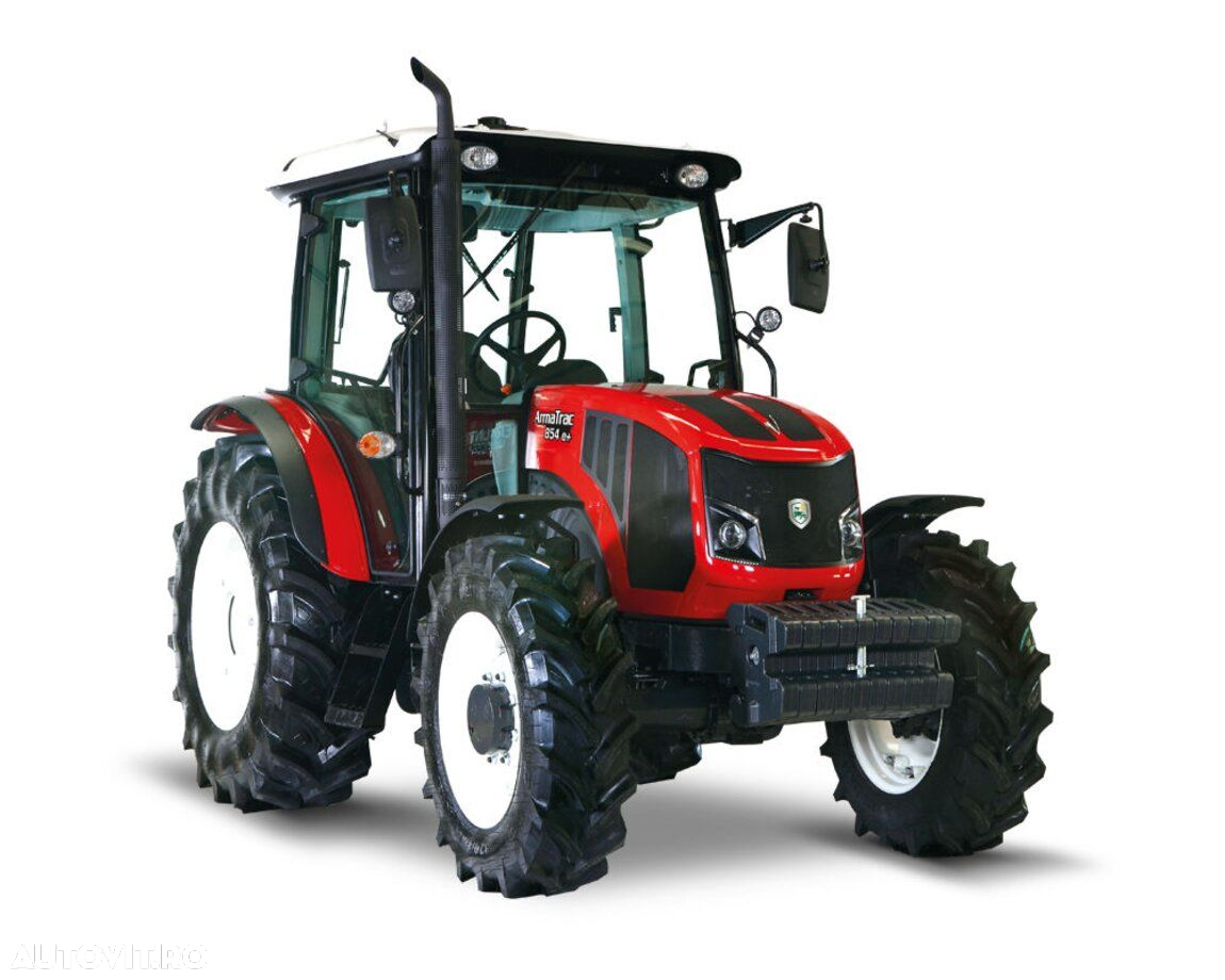 ARMATRAC 854 E+ - 9