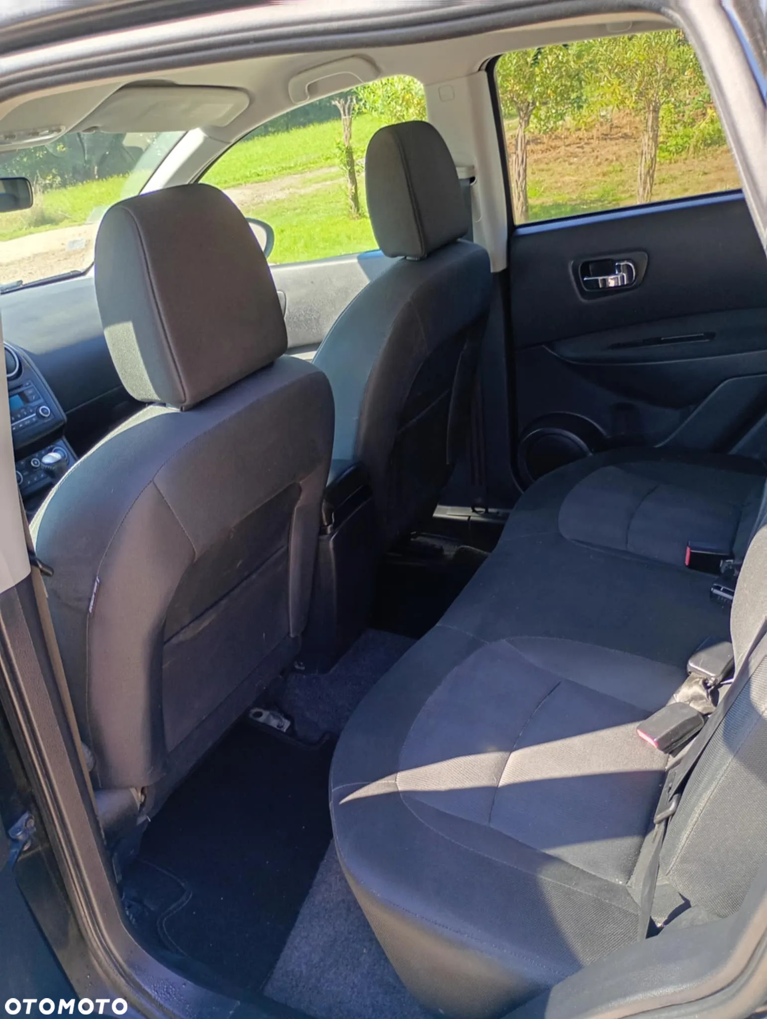 Nissan Qashqai - 18