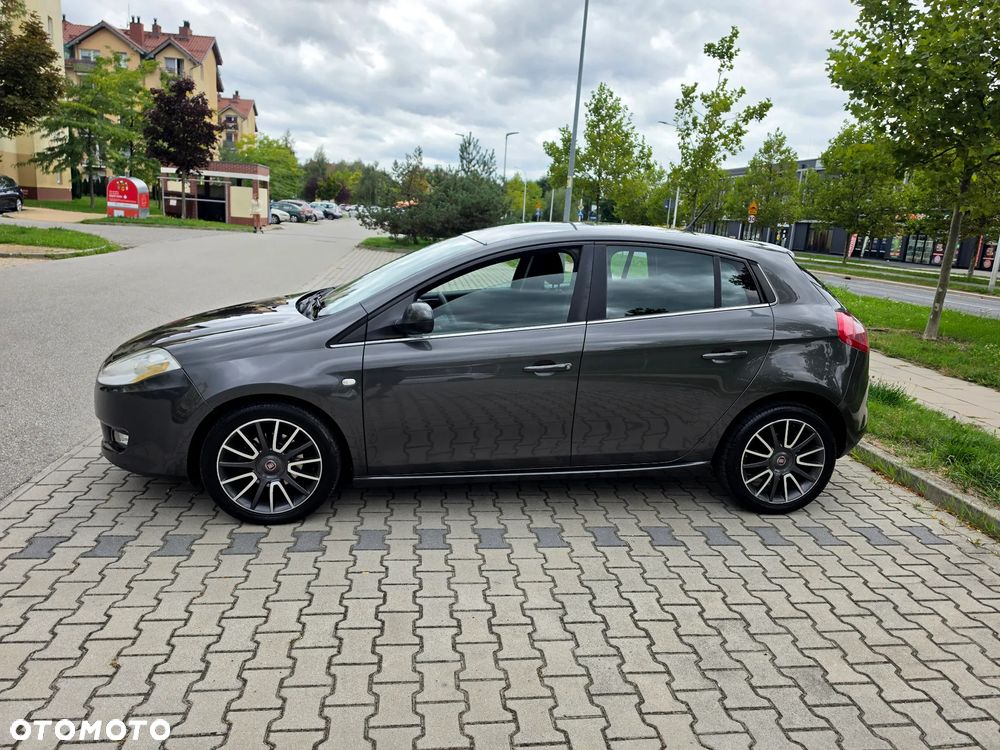 Fiat Bravo - 11