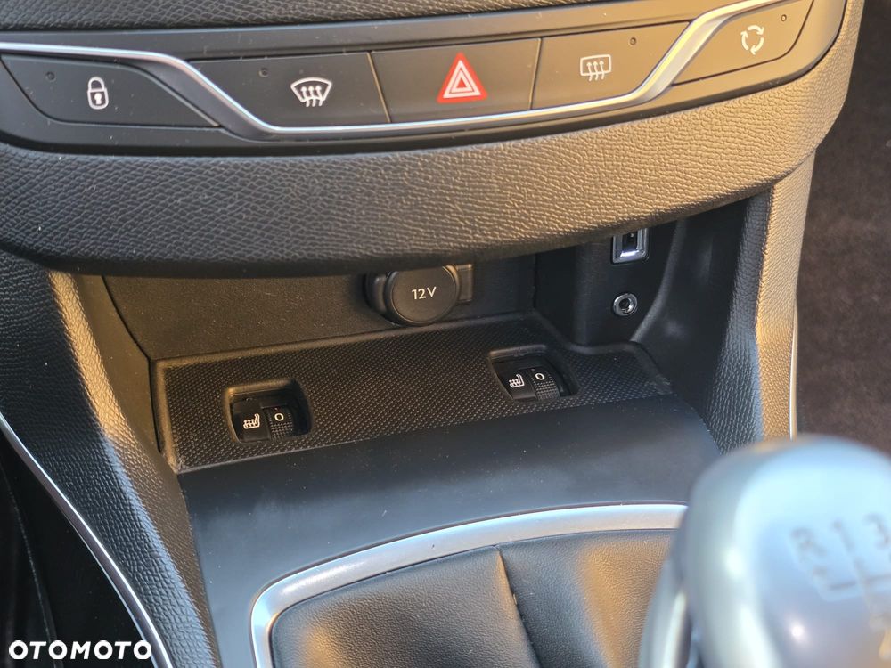 Peugeot 308 THP 205 Stop & Start GT - 35