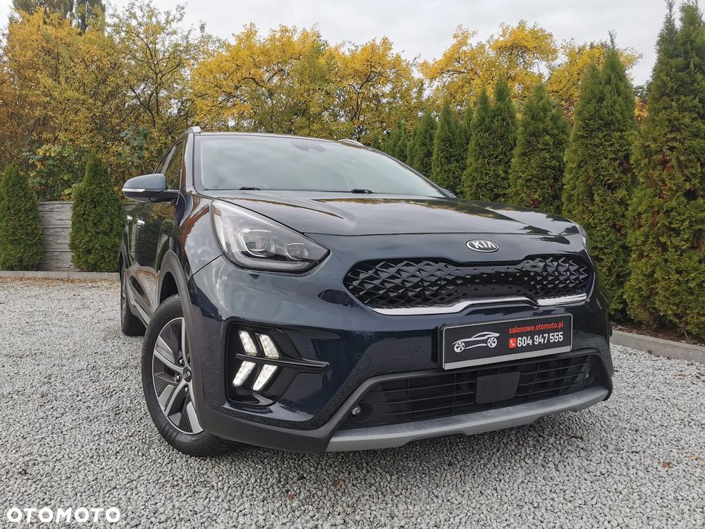 Kia Niro - 4