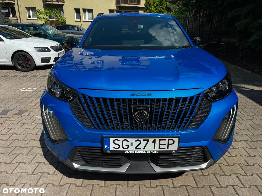 Peugeot 2008 - 13