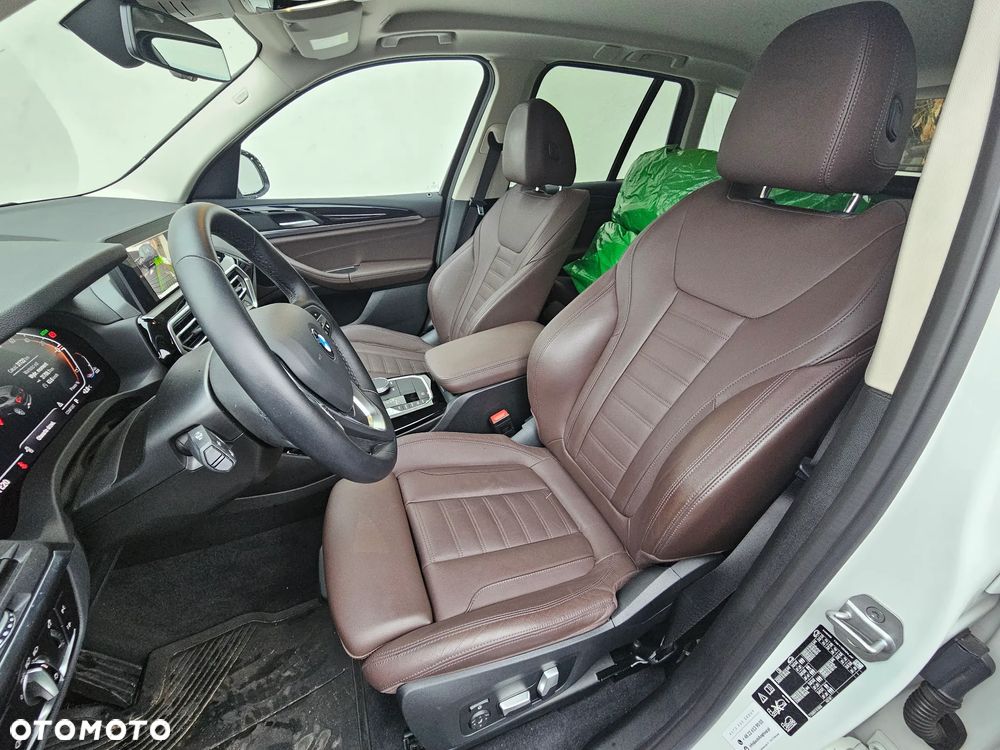 BMW X3 xDrive20i mHEV - 6