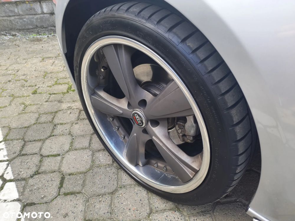 Audi A5 Coupé 2.0 TFSI - 6