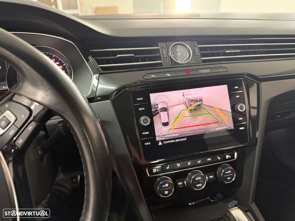 VW Arteon 2.0 TDI Elegance DSG - 14