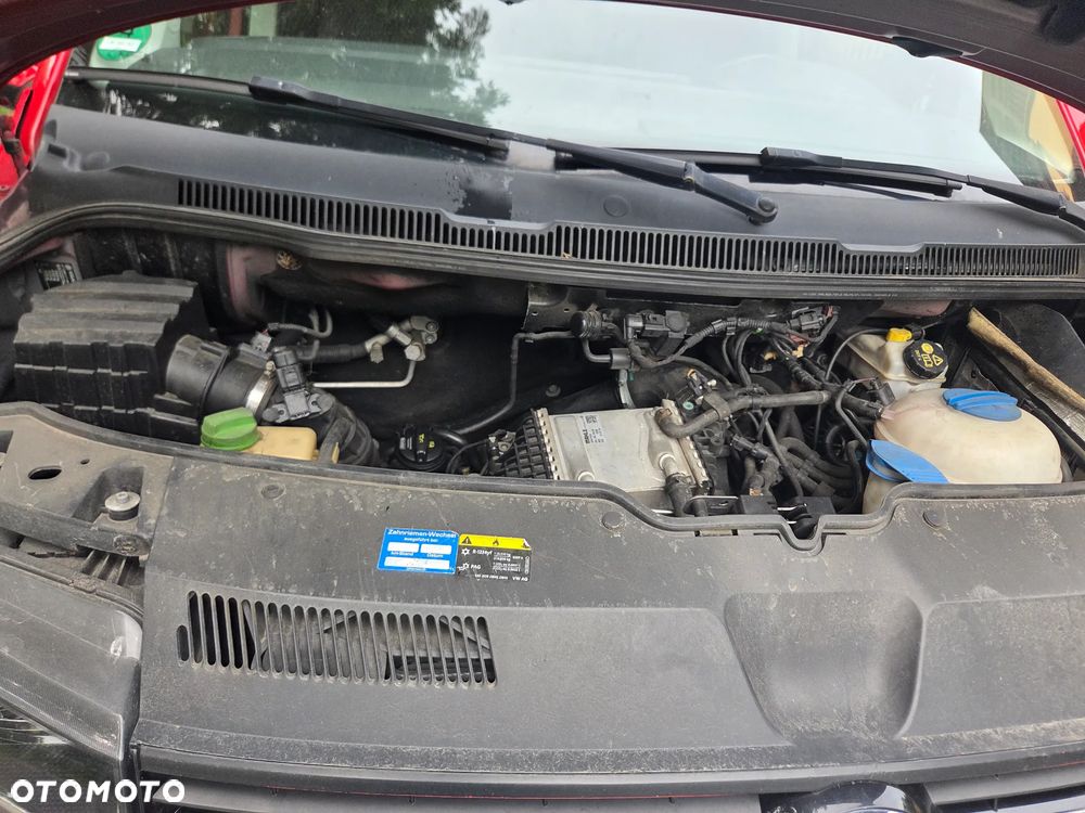 Volkswagen Multivan 2.0 TDI L1 Edition - 12