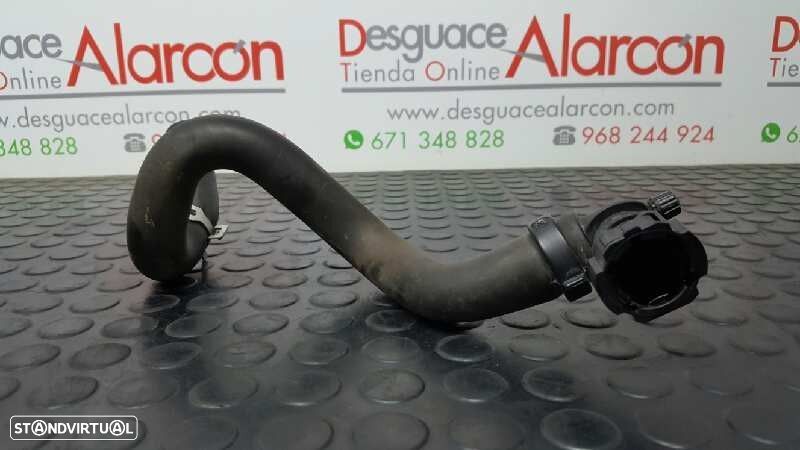 TUBO CITROEN BERLINGO STATION WAGON X - 4