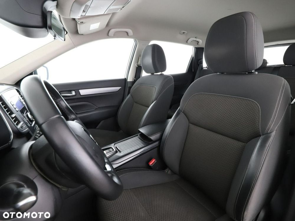 Renault Koleos ENERGY dCi 175 X-tronic LIFE - 14