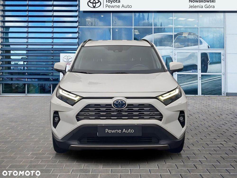 Toyota RAV4 - 5