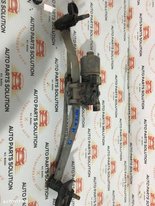 timonerie stergatoare Opel Astra H,1.3 cdti - 1