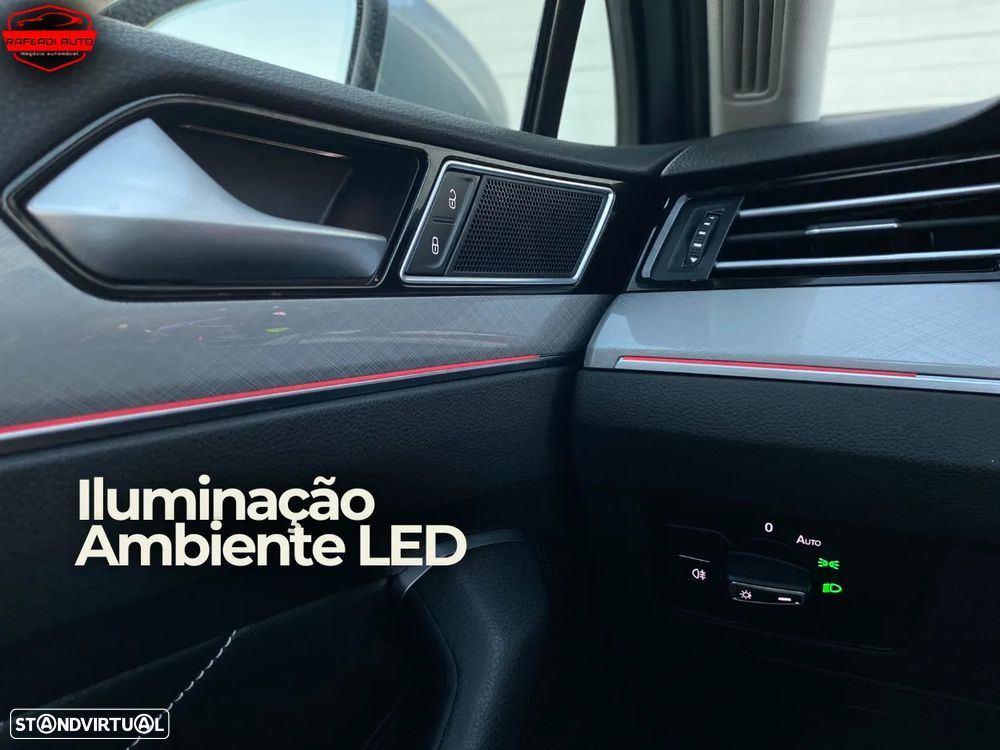 VW Passat Variant 1.4 TSI GTE+ Plug-in - 22