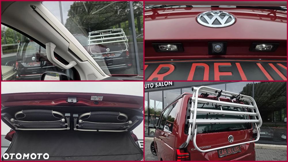 Volkswagen California - 28