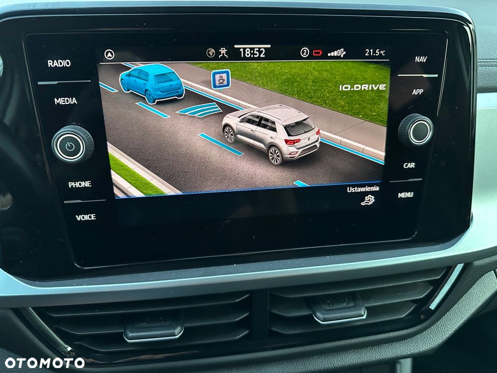 Volkswagen T-Roc 1.5 TSI Life - 32