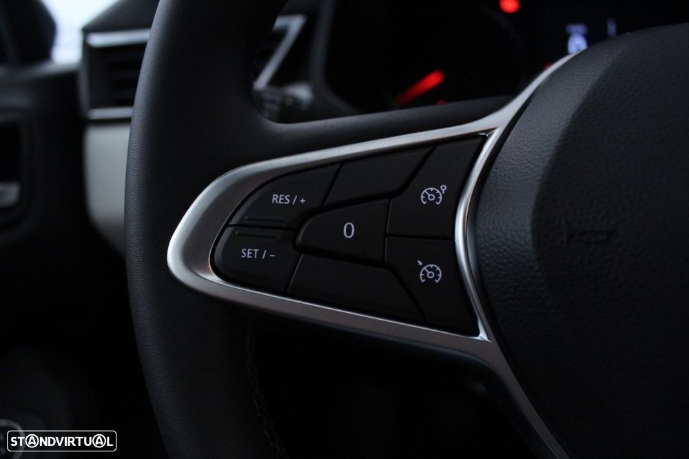 Renault Clio 1.5 Blue dCi Evolution - 22