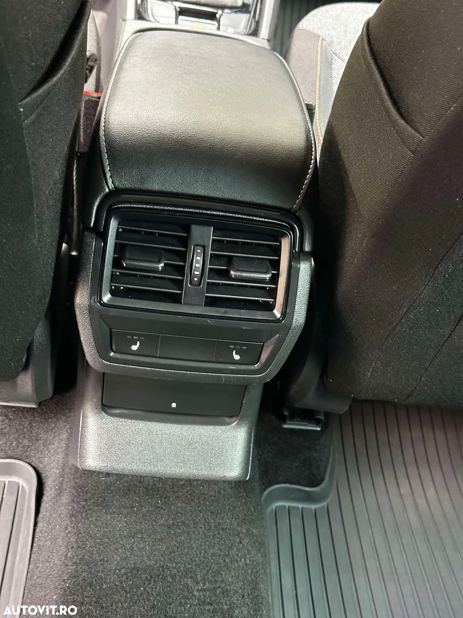 Skoda Kodiaq 2.0 TDI 4X4 DSG Clever - 26