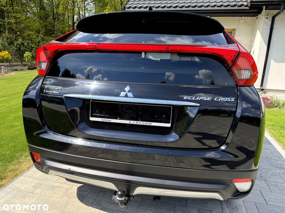 Mitsubishi Eclipse Cross 1.5 T-MIVEC 2WD Diamant - 20