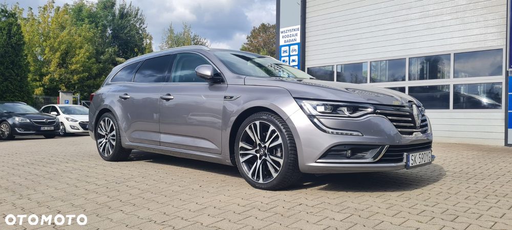 Renault Talisman - 2