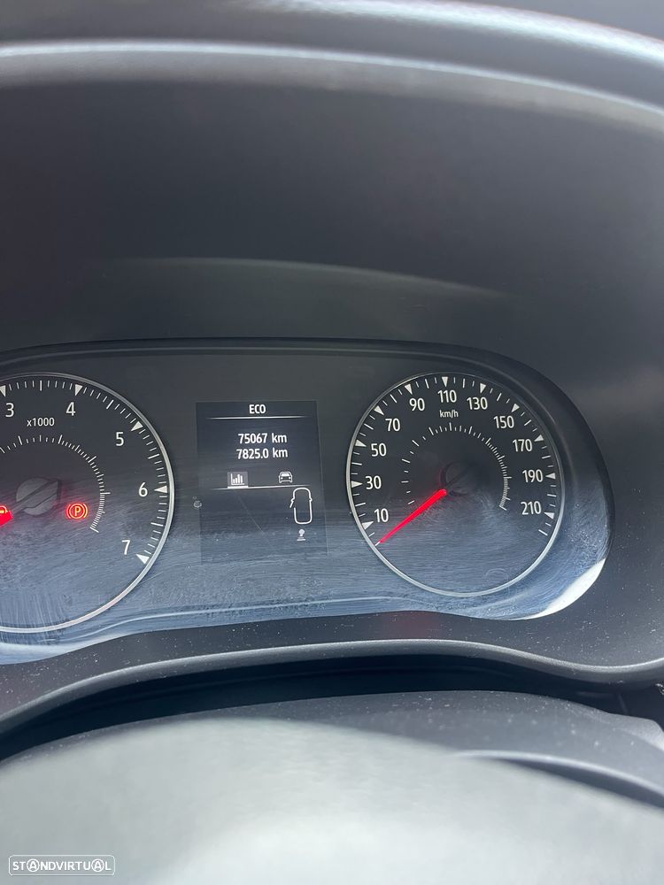 Dacia Sandero 0.9 TCe Comfort Bi-Fuel - 8