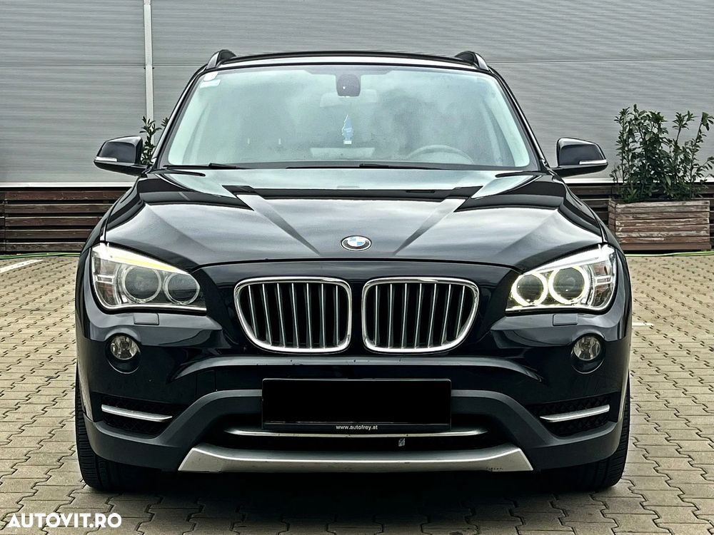BMW X1 - 9