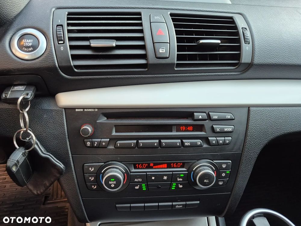 BMW Seria 1 - 23