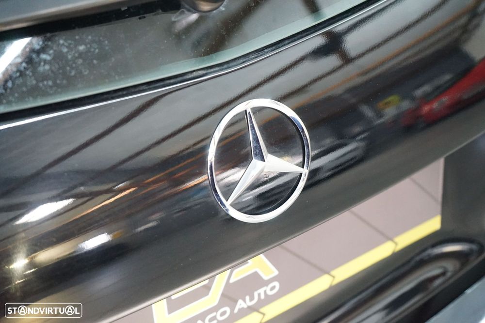 Mercedes-Benz A 180 d AMG Line - 12