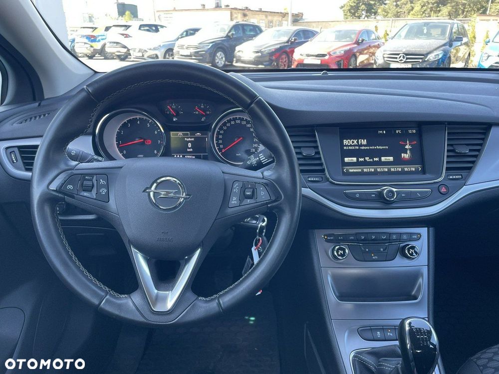 Opel Astra 1.4 T GPF Enjoy - 13