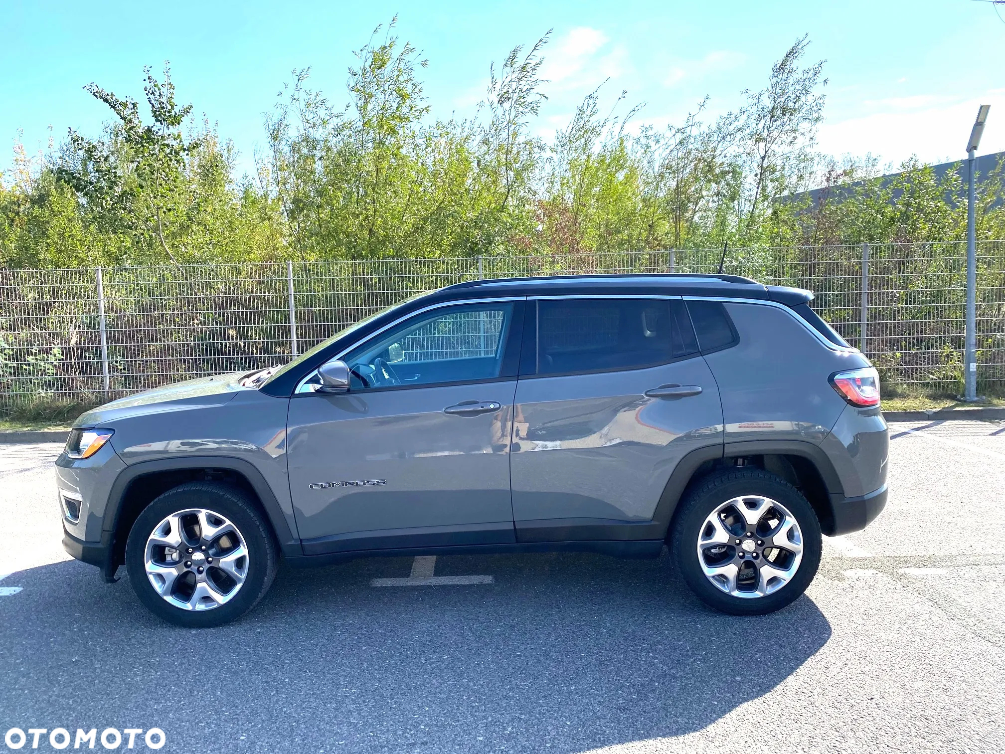 Jeep Compass - 5