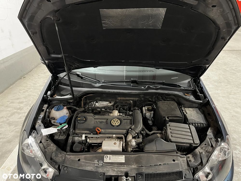 Volkswagen Golf 1.4 TSI Highline - 7