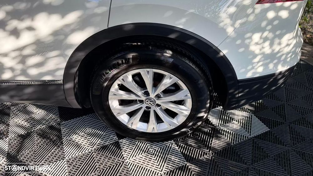 VW Tiguan 1.5 TSI ACT OPF DSG Comfortline - 21
